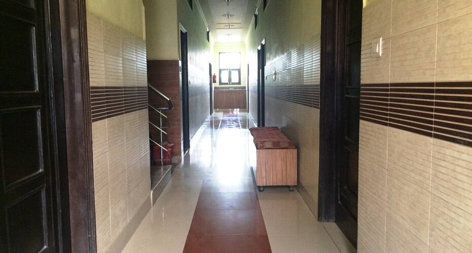Sai Nath Hotel, Panipat 4